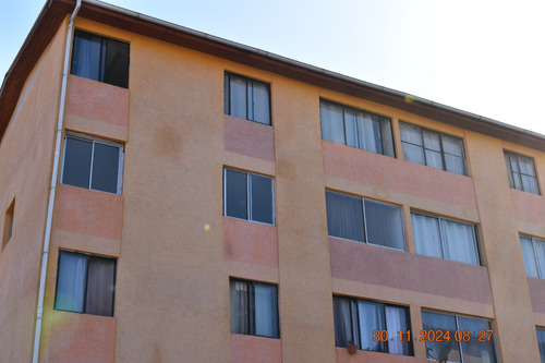 Conjunto Residencial Alelies Ii