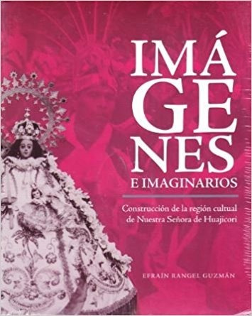 Libro Imagenes E Imaginarios *cjs