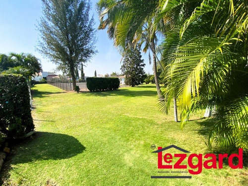 Se Vende Casa De Un Piso En Lomas De Cocoyoc