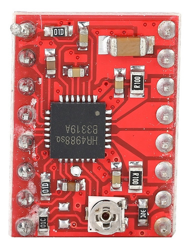 For Impresora 3d Cnc V3 Grabador Placa Expansión 3 Piezas