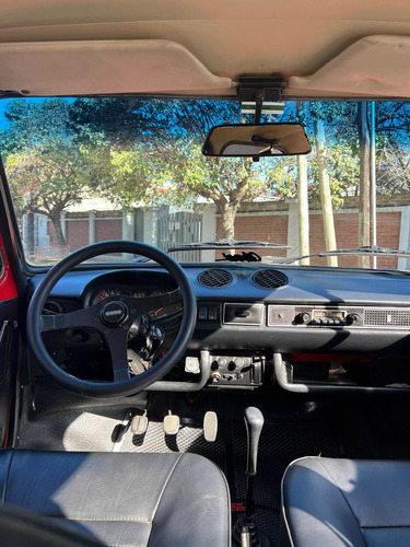 Imagen 6 de 12 de Fiat Fiat 128 Iava