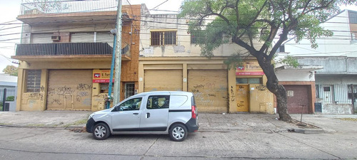 Lote 20x43.30 En Estrategica Ubicacion-en Venta