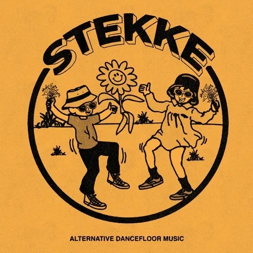 Stekke / Alternative Dancefloor Music Stekke / Alternative Dancefloor Music