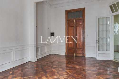 Venta Departamento Antiguo En Recoleta