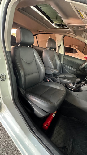 Peugeot 408 1.6 Feline Thp 163cv Tiptronic