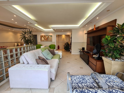 Imagem 1 de 25 de Apartamento À Venda - Praia Das Astúrias - 4 Dormitórios - 2 Vagas - Lazer - Ap05472 - 68746228