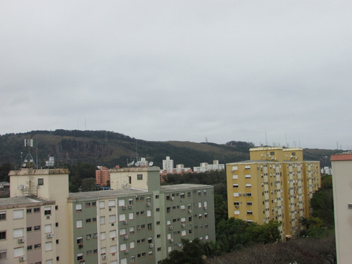 Imagem 3 de 15 de Apartamento - Jardim Sabara - Ref: 480033 - V-ca3951
