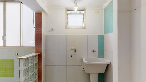 Imagem 7 de 30 de Apartamento - Ap00047 - 70493496