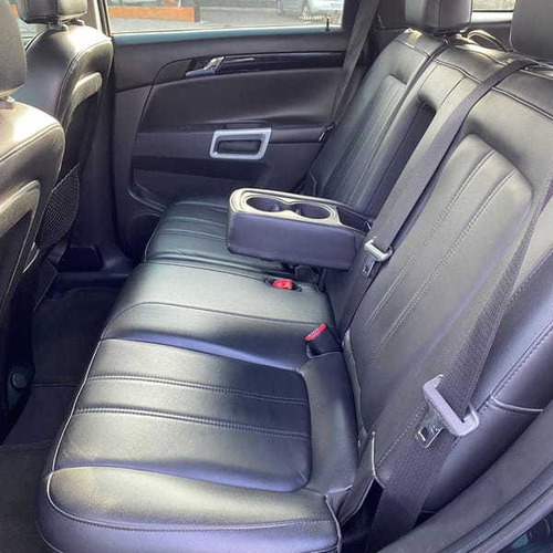 Imagem 11 de 11 de Chevrolet Captiva Sport 2.4 2014