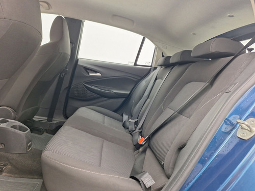 Chevrolet Onix 1.0 TURBO FLEX LT MANUAL