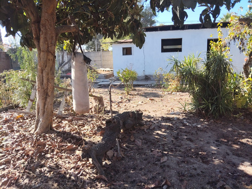 Se Vende Terreno En La Comuna De Quillota
