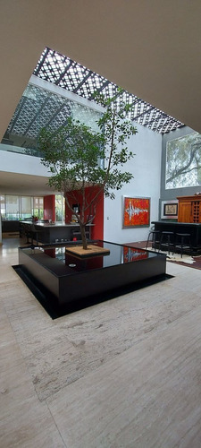 Imagen 5 de 30 de Venta Casa En Condominio En Pedregal En Calle Cerrada