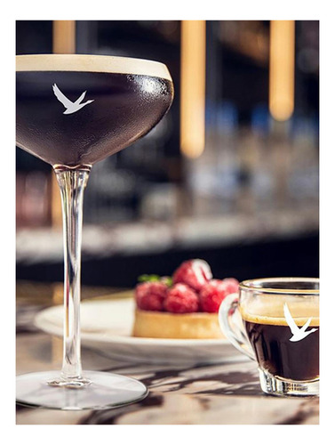 Pack De 4 Vodka Grey Goose 1 L