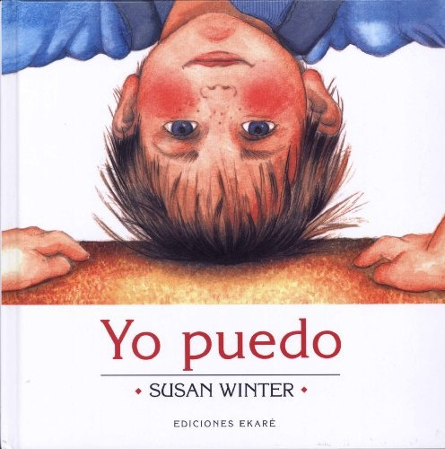 Yo Puedo - Susan Winter
