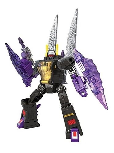 Muñeco Transformers Toys Generations Legacy Deluxe