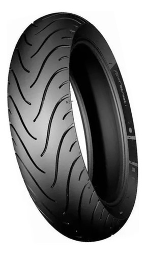 Cubierta Michelin Trasera 160/60 Zr 17 M/c Tl/tt En Msp