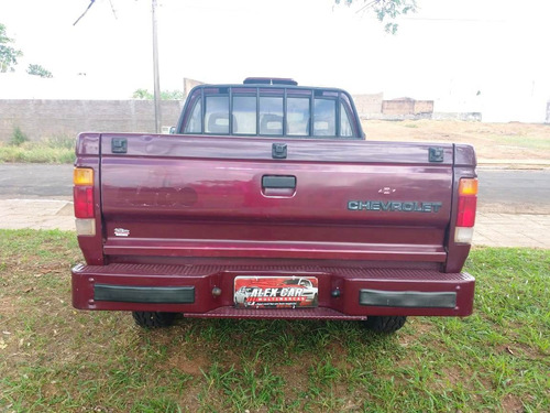 D20 Custom S - 1995
