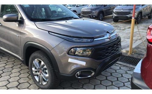 Fiat Toro Freedom 2.0 16v 4x4 Diesel Aut.