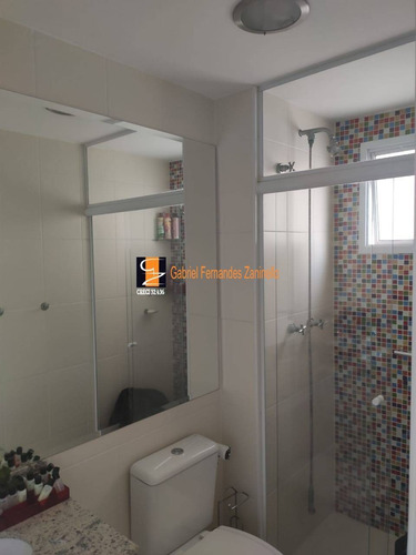 Imagem 13 de 15 de Excelente Apartamento Sao Caetano Do Sul - A-2588