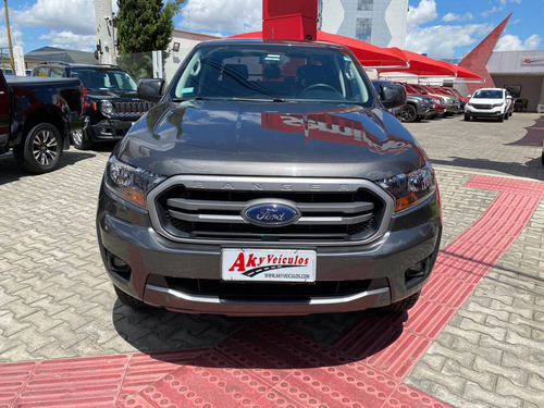 Imagem 2 de 9 de Ford Ranger 2.2 Xls 4x4 Cd 16v Diesel 4p Automático
