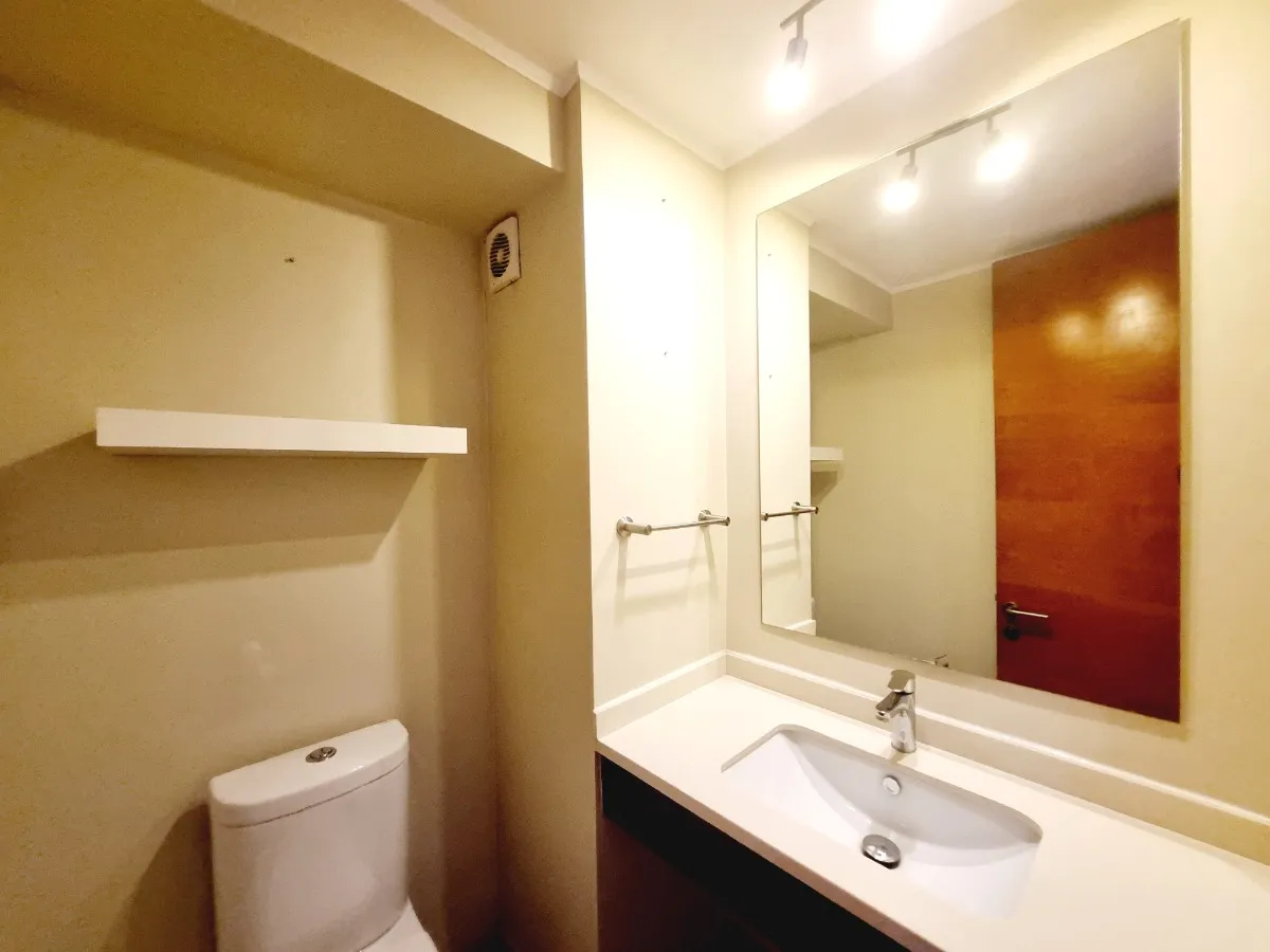 Imagen 2 de 22 de Precioso Departamento, Colegio Manquehue