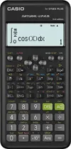 Comprar Calculadora Cientifica Casio Fx 570es Plus 417 Funciones