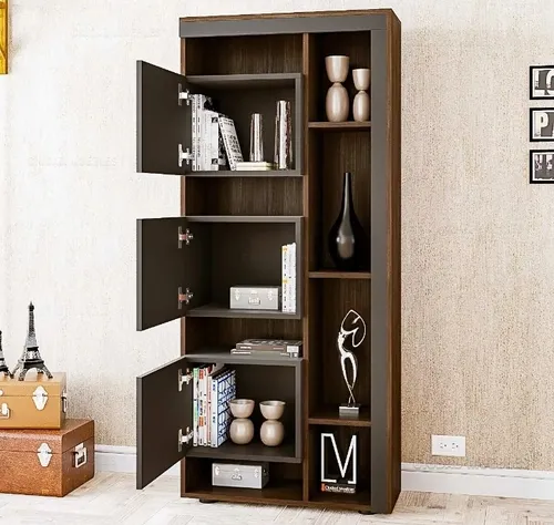 Biblioteca Moderna