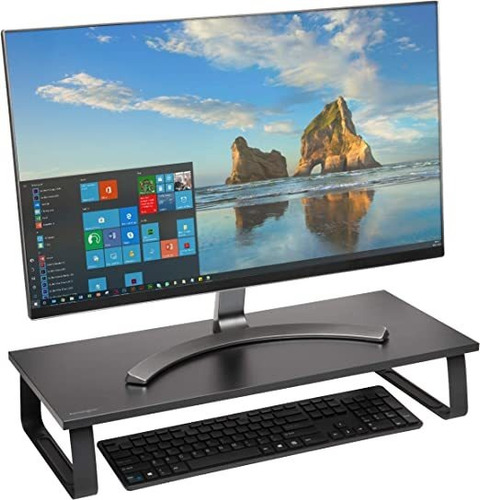 Kensington Soporte Para Monitor Extra Ancho (kww)