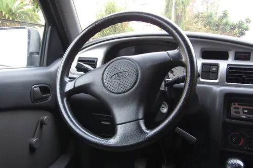 Ford Ranger 2.2 Xl F22DC3 4X2