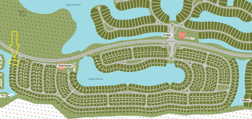 Imagen 4 de 4 de Terreno En Venta Ubicado En Riberas, Puertos, Escobar