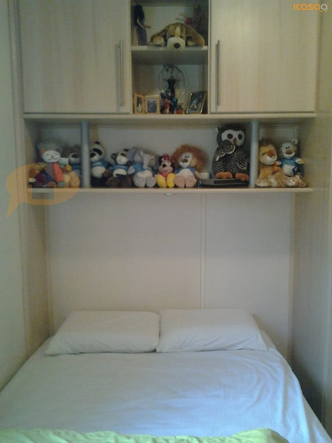 Imagem 18 de 21 de Apartamento - Ref: 7548