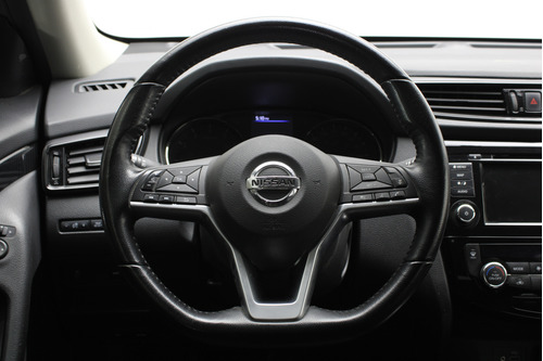 Nissan X-Trail 2.5 Exclusive 2 Row Cvt
