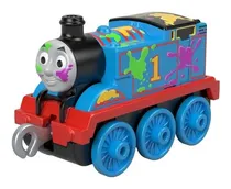 Comprar Thomas & Friends Thomas Metal Engine Adventures Tack Master