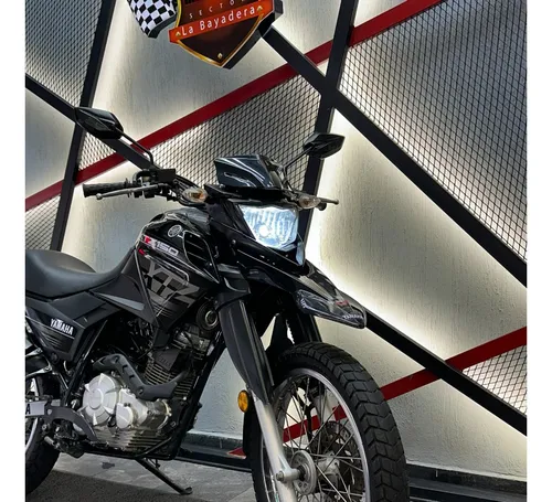 Xtz 150
