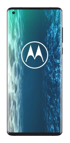 Motorola Edge Edge Dual SIM 128 GB midnight magenta 6 GB RAM