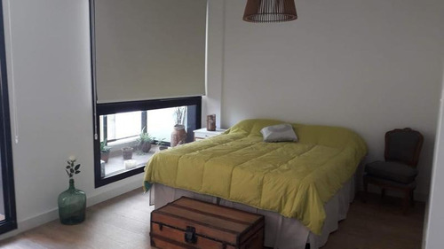Departamento - Palermo Soho