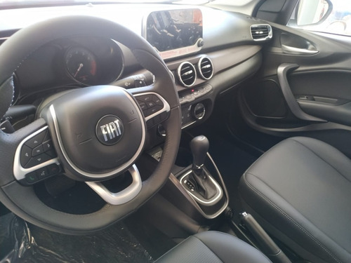 Fiat Cronos Drive Pack Conectividad 2021 0km Pack Cone Mi1