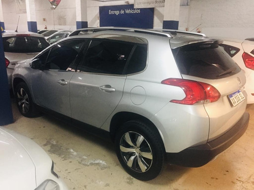 Peugeot 2008 Feline