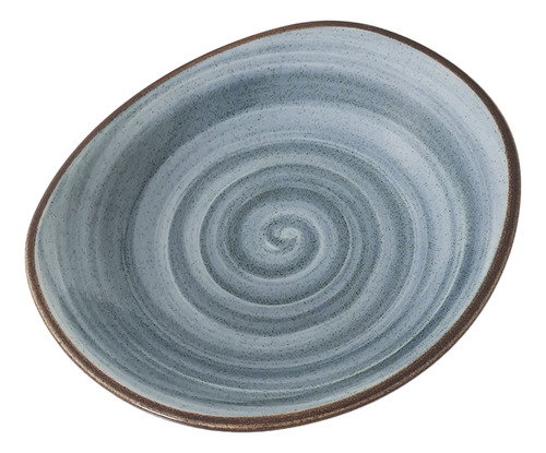 Set X 4 Bowl Porcelana Corona Artisan 300 Ml