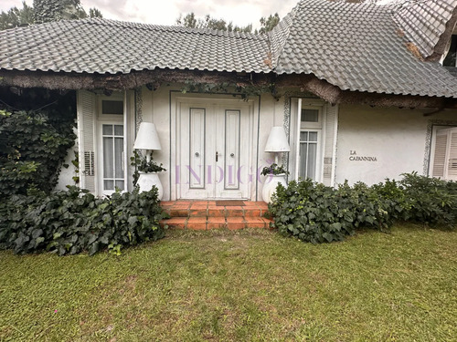 Casa En Venta En Pinares