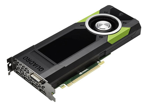 Placa Video Nvidia Quadro M5000 8gb - 4 Monitores Simultâneo (Recondicionado)