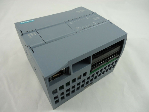 Siemens 6es7 214-1bg40-0xb0 Cpu 6es7214-1bg40-0xb0