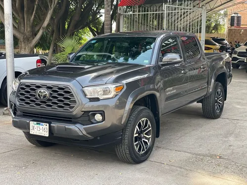 Toyota Tacoma 3.5 Trd Sport At