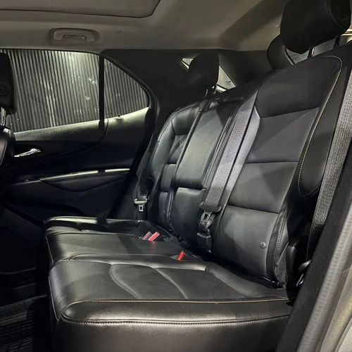 Chevrolet Equinox 1.5 Premier At