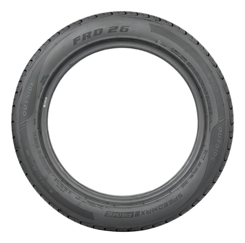 Pneu 225/50r17 98w Speedmax Prime Aro 17 Frd26