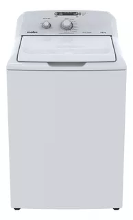 Lavadora automática Mabe LMA76112C blanca 16kg 120 V - 127 V