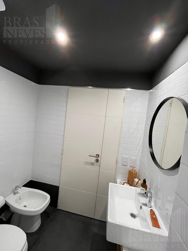 Mono 34m2 Park Bamboo