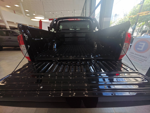 Nissan Frontier 2.3bt X-gear 4x4 At L22