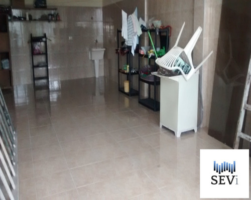 Imagem 22 de 26 de Casa - Ca00101 - 4542824