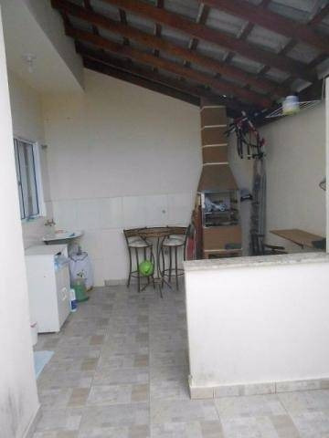 Imagem 13 de 16 de Linda Casa No Condomínio Mirante Da Serra - Ca0454